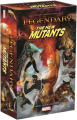 Legendary: The New Mutants